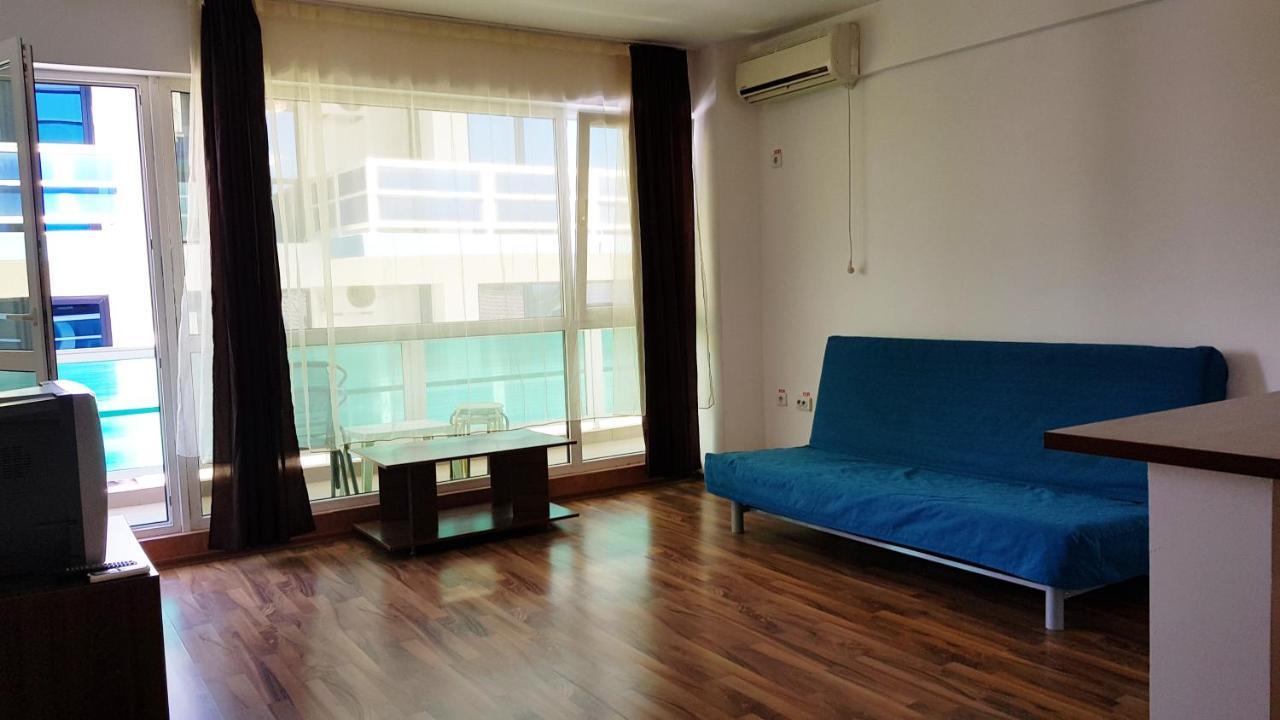 Apartahotel Magic