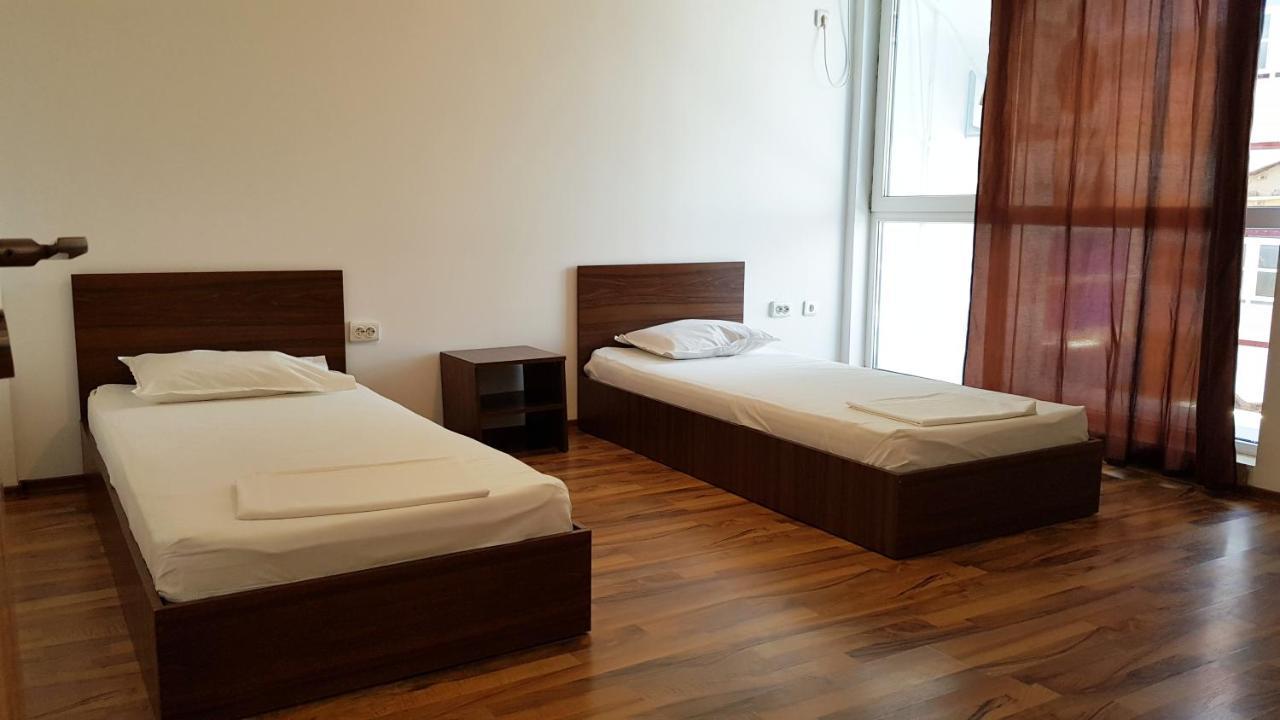 Apartahotel Magic