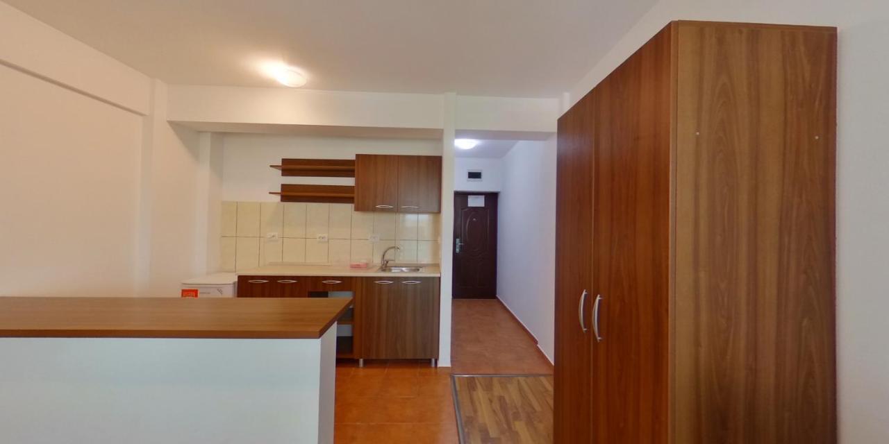 Apartahotel Magic 3*